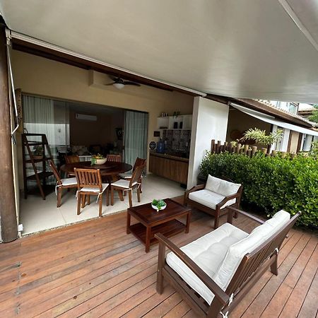 Village Duplex Acolhedor, Confortavel E Reservado Proximo A Natureza Itacimirim Exteriér fotografie