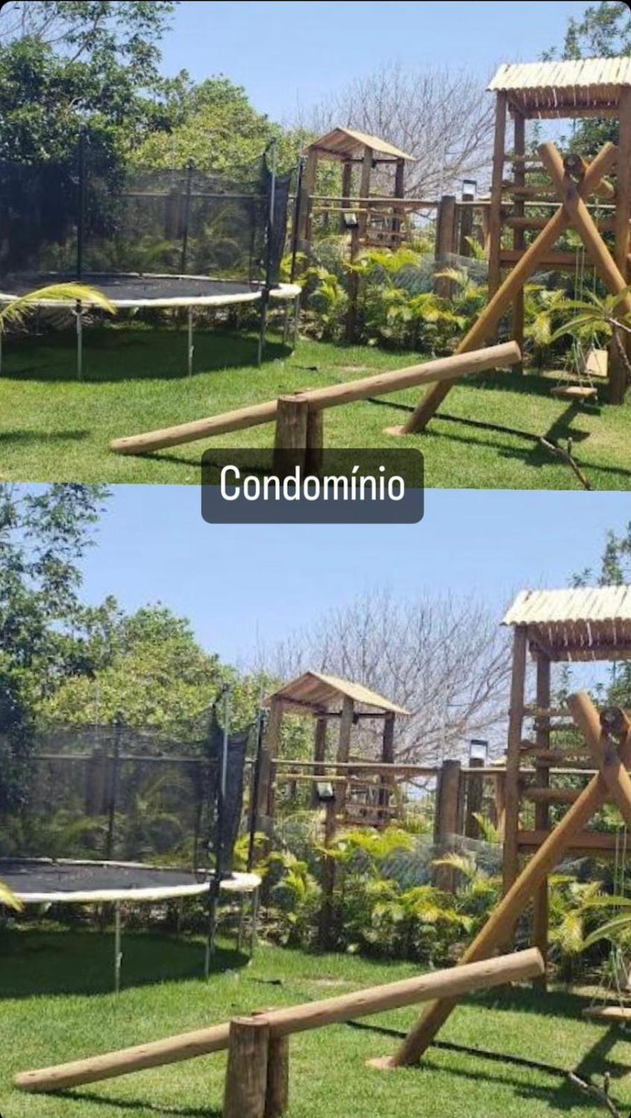 Village Duplex Acolhedor, Confortavel E Reservado Proximo A Natureza Itacimirim Exteriér fotografie